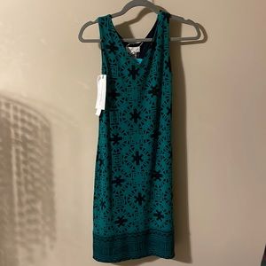 Reversible dress